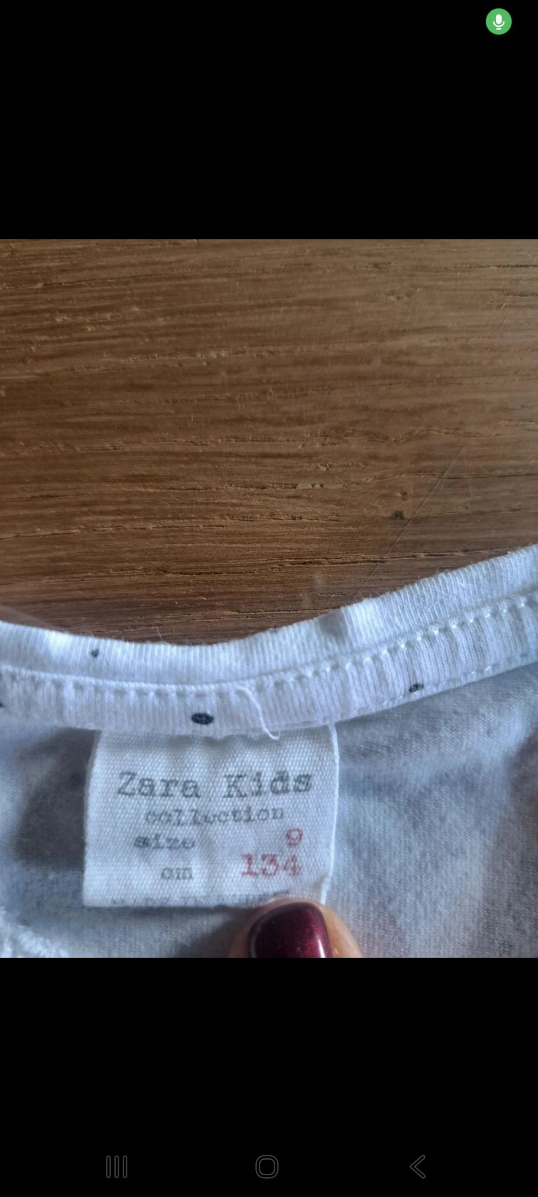 ML Zara Swimsuit 9 years – photo 3